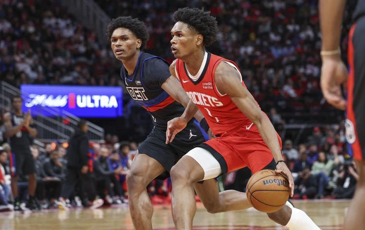 官方网站-ESPN新赛季最快进步球员预测：阿门第一&amp;amp;奥萨尔第三 内姆哈德第二