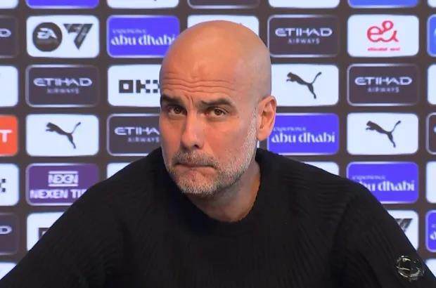 百家乐官网-瓜帅：克洛普让我变更好，埃弗顿和曼城不是一回事