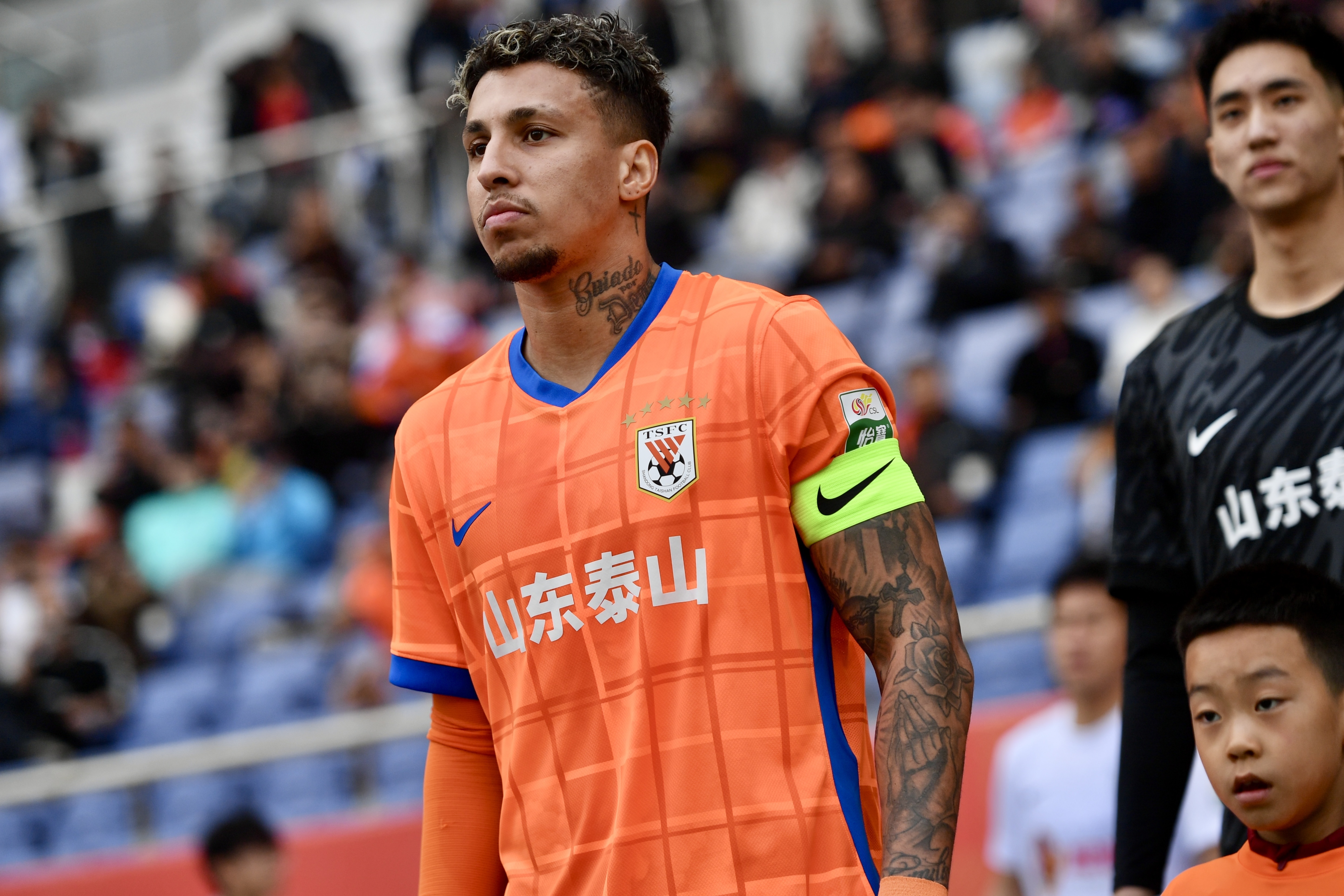 百家乐玩法-鲁媒：克雷桑对阵大连英博当日主动求战，若恢复顺利可战河南队